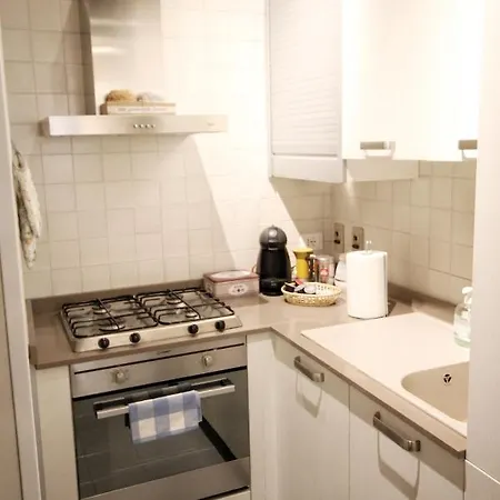 Apartment Casa Caterina *