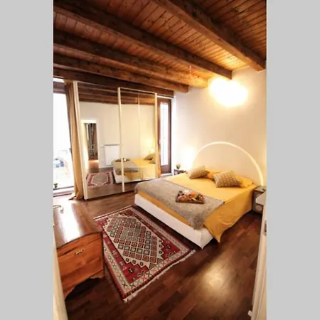 Casa Caterina Apartment *
