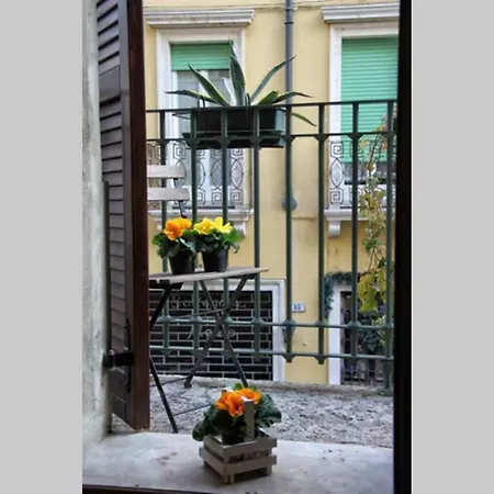Apartment Casa Caterina