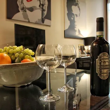 Casa Caterina Apartment