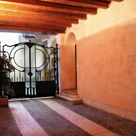 Apartment Casa Caterina Verona