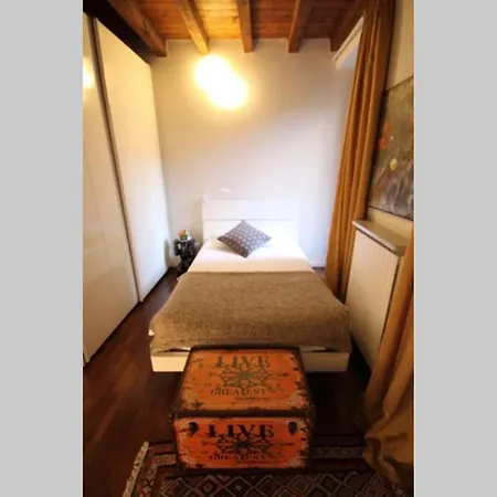 Casa Caterina Apartment Verona