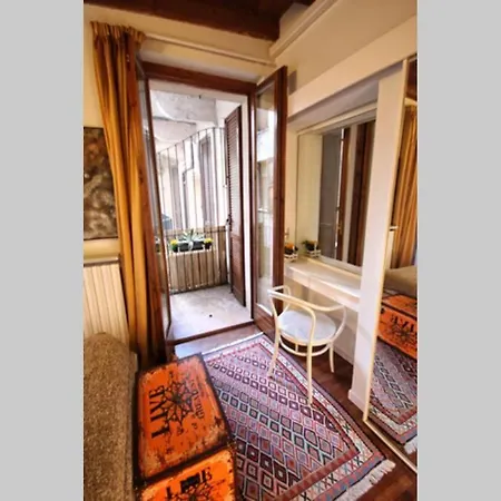 Casa Caterina Apartment