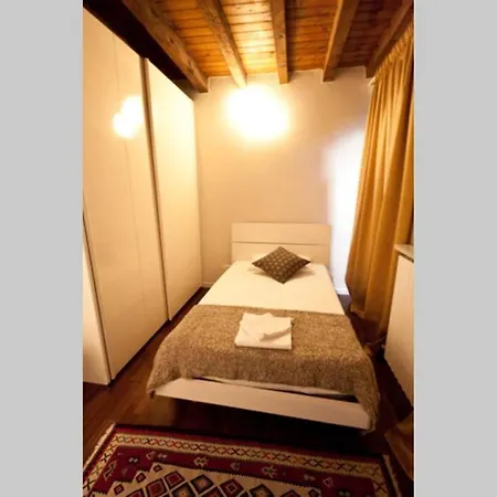Casa Caterina Apartment