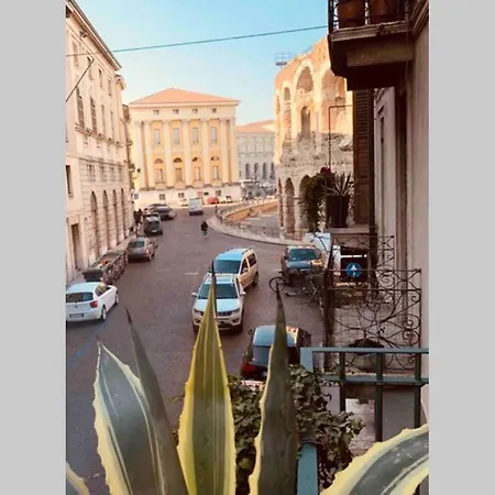 Casa Caterina Verona