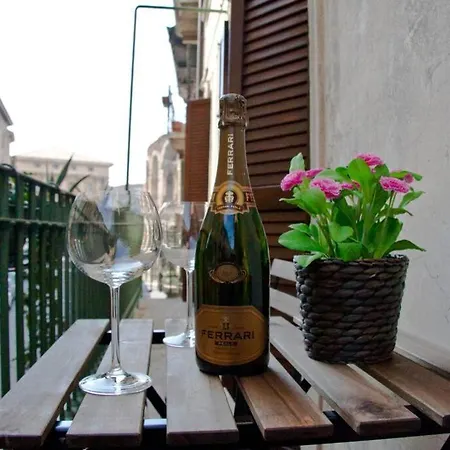 Apartment Casa Caterina