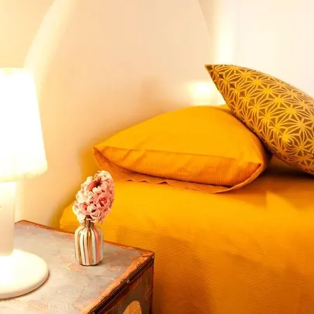 Casa Caterina Apartment