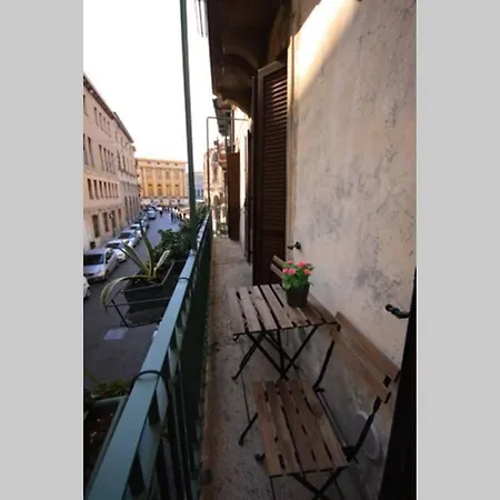 Apartment Casa Caterina Verona
