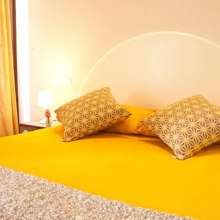 Casa Caterina Apartment *