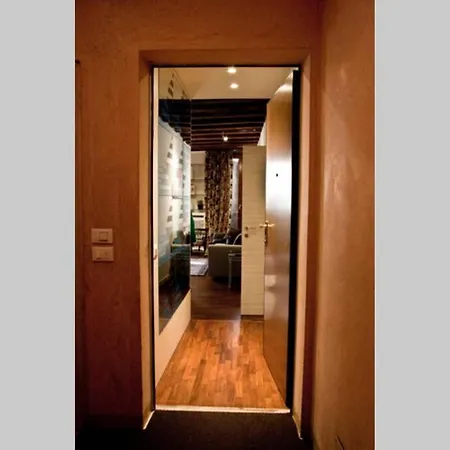 Casa Caterina Apartment