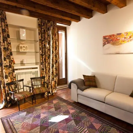 Apartment Casa Caterina *