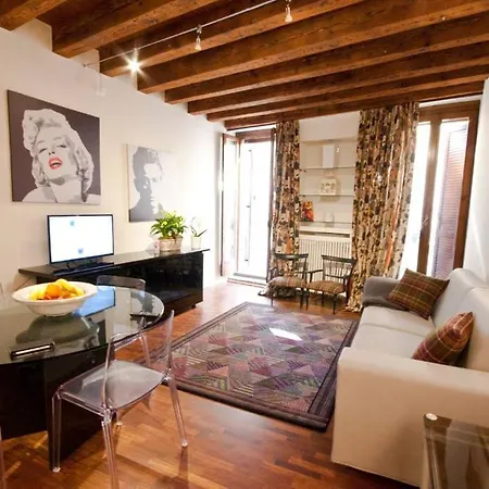 Casa Caterina Apartment Verona