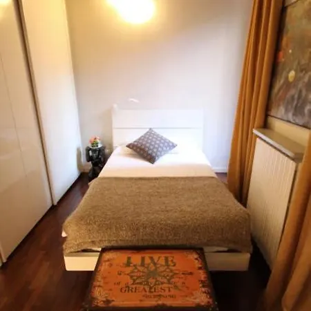 Apartment Casa Caterina